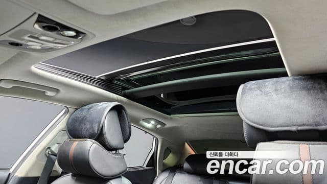 Kia K7 Premier 2.5 GDI X Edition, 2020 18