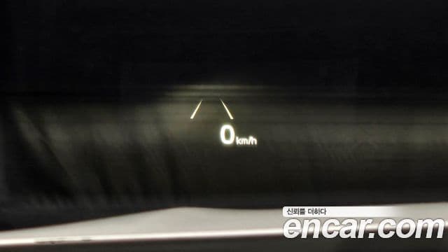 Kia K7 Premier 2.5 GDI X Edition, 2020 19