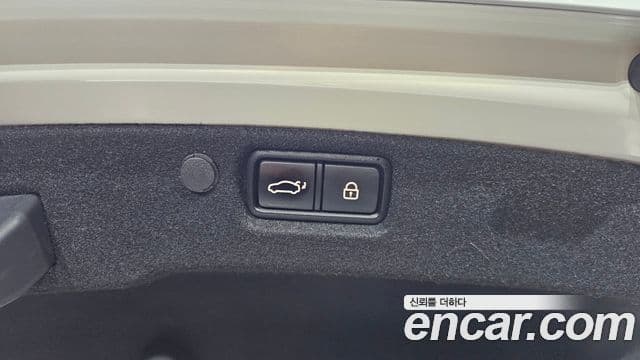 Kia K7 Premier 2.5 GDI X Edition, 2020 20