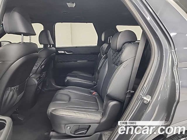 Hyundai Palisade Calligraphy, 2022 12