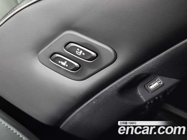 Hyundai Palisade Calligraphy, 2022 13