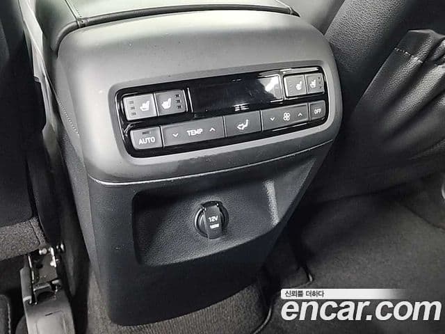 Hyundai Palisade Calligraphy, 2022 14