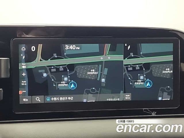 Hyundai Palisade Calligraphy, 2022 15