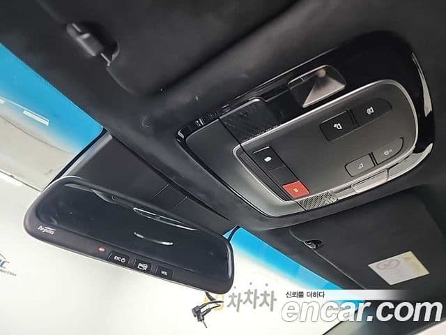 Hyundai Palisade Calligraphy, 2022 17