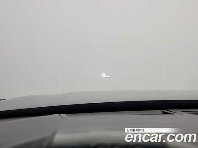 Hyundai Palisade Calligraphy, 2022 18