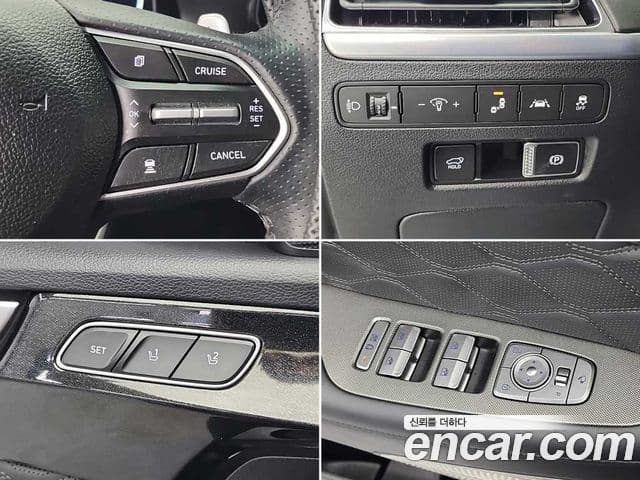 Hyundai Palisade Calligraphy, 2022 19