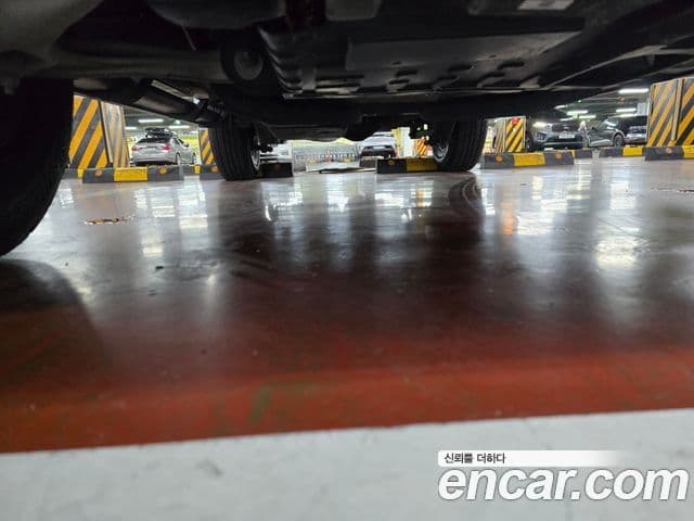 Ford Bronco 6세대 2.7 outer Banks, 2022 13