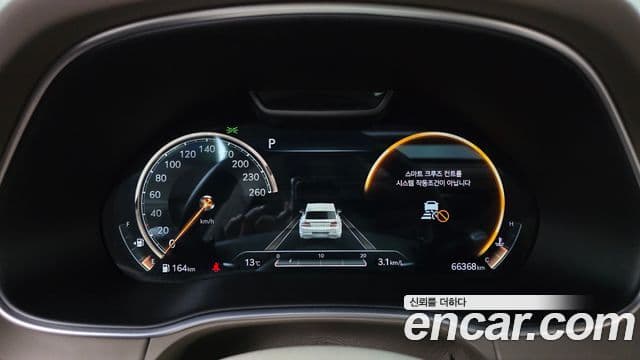 Genesis GV80, 2021 8