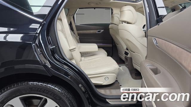 Genesis GV80, 2021 12