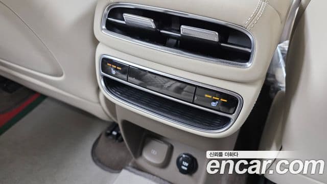 Genesis GV80, 2021 18