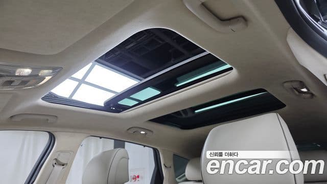 Genesis GV80, 2021 19