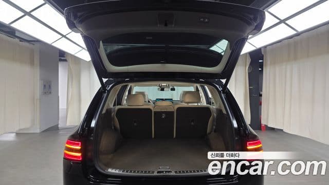 Genesis GV80, 2021 20