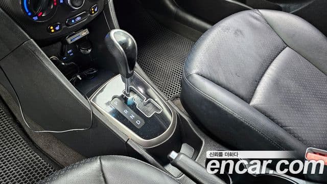 Hyundai Accent(новый кузов / новое поколение) Modern, 2016 9