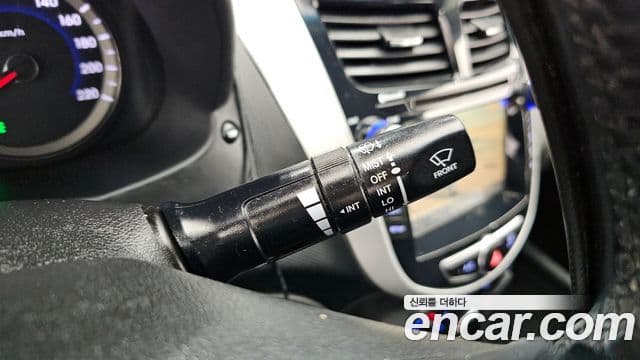 Hyundai Accent(новый кузов / новое поколение) Modern, 2016 18