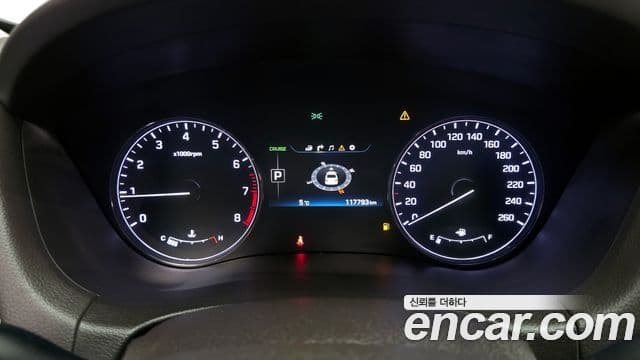 Hyundai Genesis DH G330 Modern AWD, 2016 8