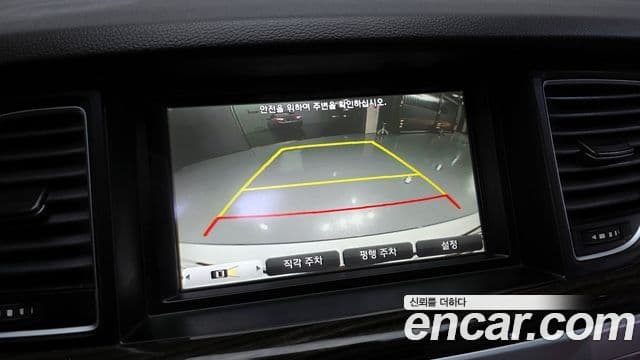 Hyundai Genesis DH G330 Modern AWD, 2016 15