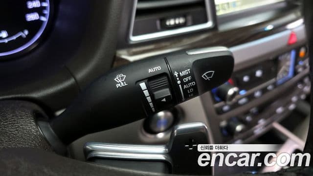 Hyundai Genesis DH G330 Modern AWD, 2016 16