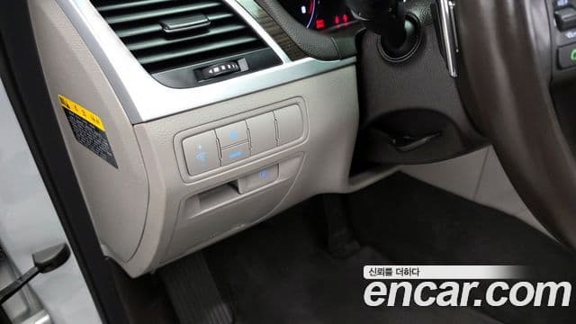 Hyundai Genesis DH G330 Modern AWD, 2016 17