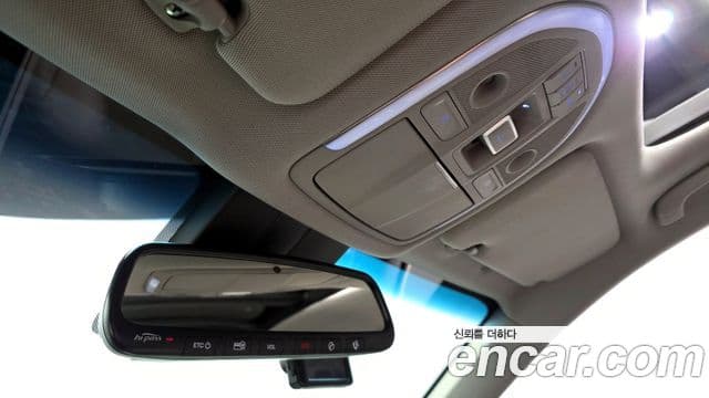 Hyundai Genesis DH G330 Modern AWD, 2016 18