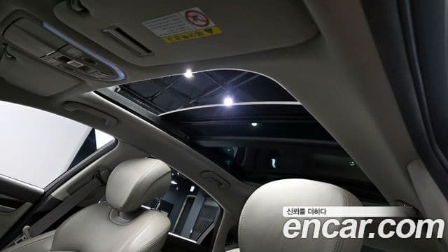 Hyundai Genesis DH G330 Modern AWD, 2016 19