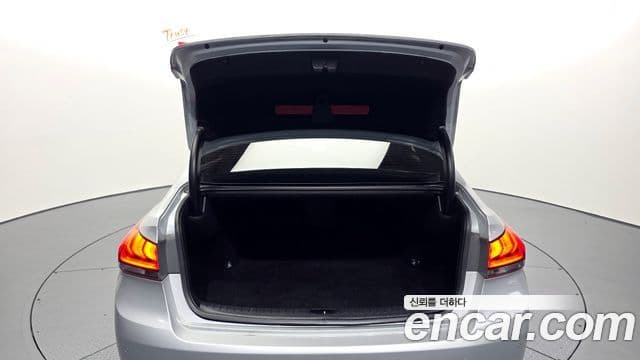 Hyundai Genesis DH G330 Modern AWD, 2016 20