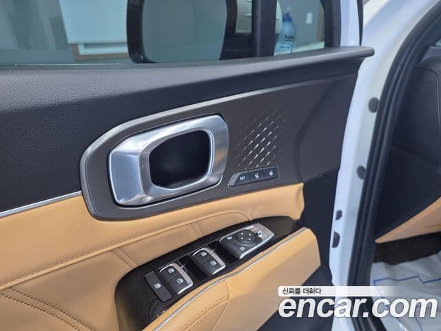 Kia Sorento 4세대 Noblesse, 2023 7