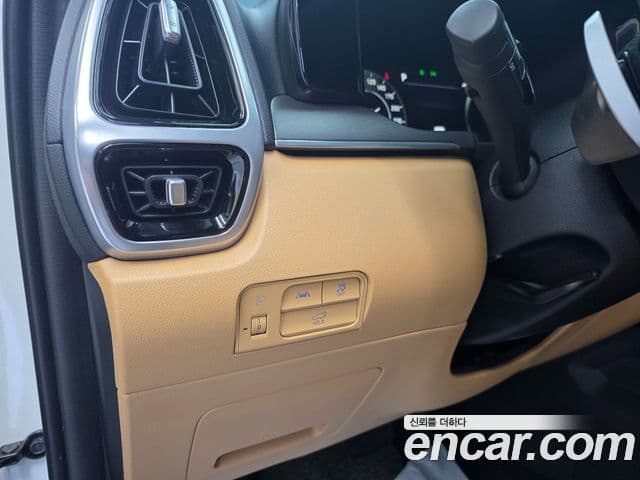 Kia Sorento 4세대 Noblesse, 2023 8
