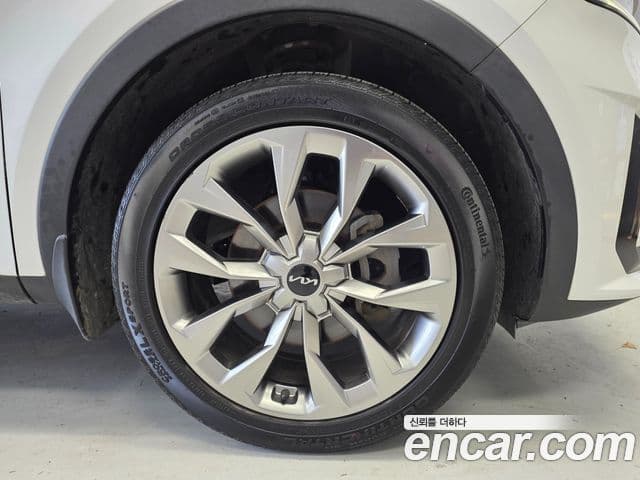 Kia Sorento 4세대 Noblesse, 2023 20