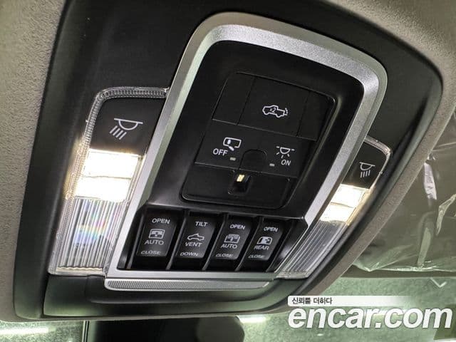 Dodge 램픽업, 2026 10