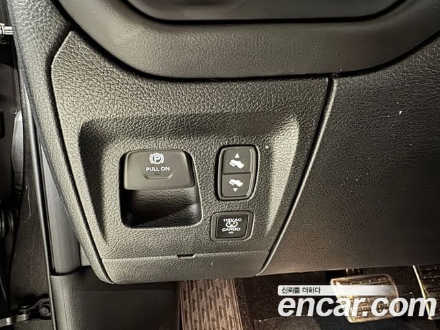 Dodge 램픽업, 2026 20