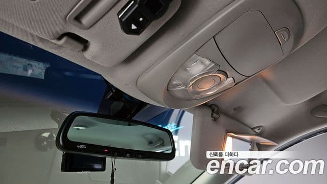 KG모빌리티(SsangYong) Korando Sport Adventure 60th Edition 4WD, 2015 18