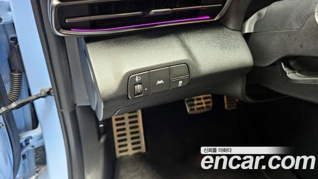 Hyundai Avante (CN7) 2.0 N, 2022 16