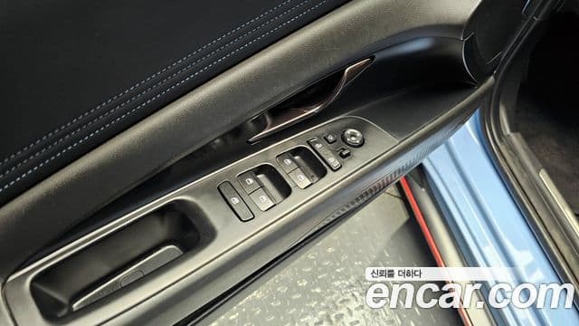 Hyundai Avante (CN7) 2.0 N, 2022 19