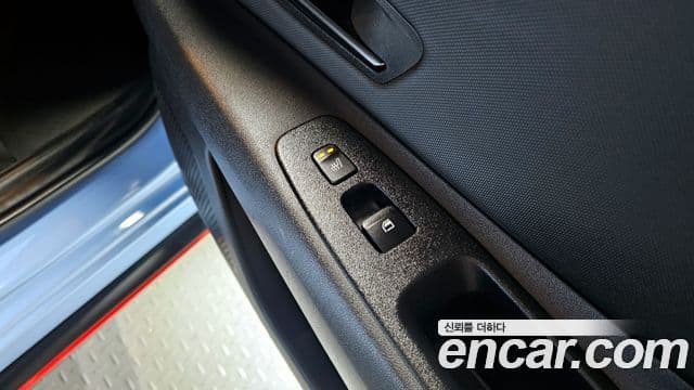 Hyundai Avante (CN7) 2.0 N, 2022 20