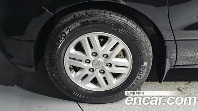 Hyundai The / новый New Grand Starex Modern, 2019 все фото