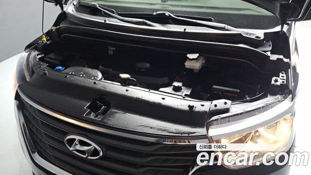 Hyundai The / новый New Grand Starex Modern, 2019 6