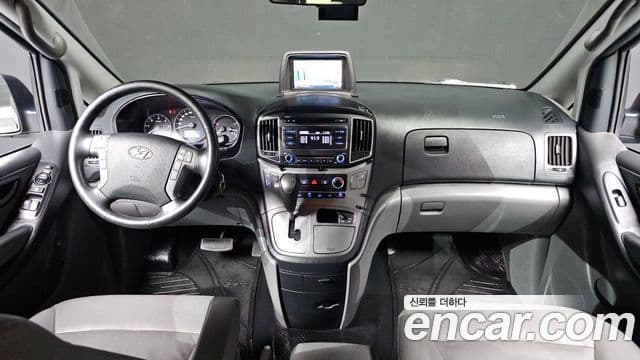 Hyundai The / новый New Grand Starex Modern, 2019 7