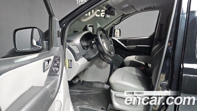 Hyundai The / новый New Grand Starex Modern, 2019 10