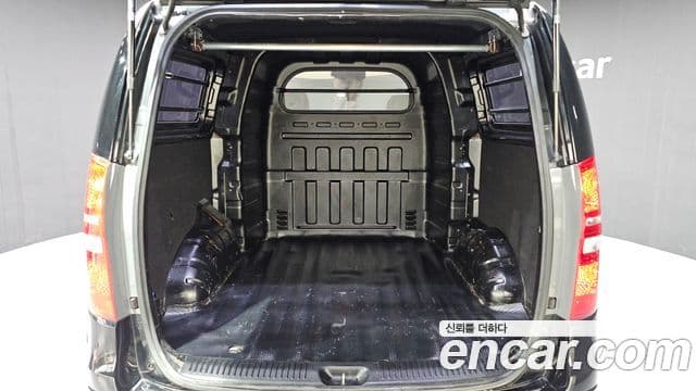 Hyundai The / новый New Grand Starex Modern, 2019 20