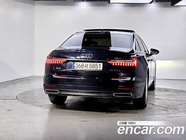Audi A6 (C8), 2022 4
