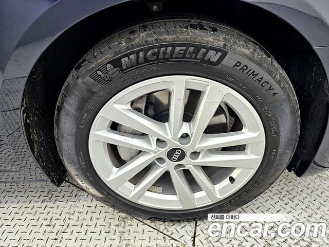 Audi A6 (C8), 2022 все фото