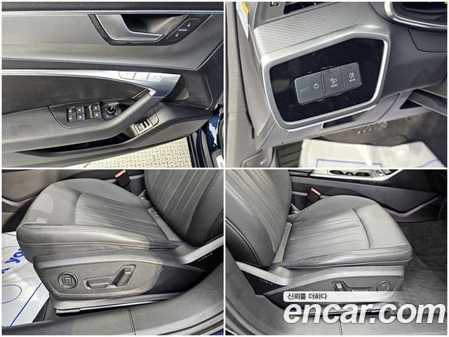 Audi A6 (C8), 2022 14