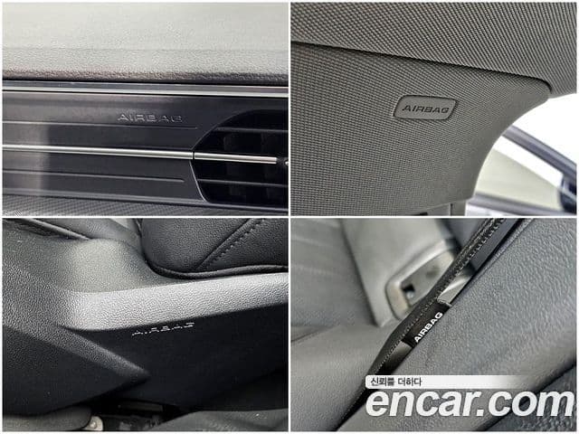 Audi A6 (C8), 2022 15