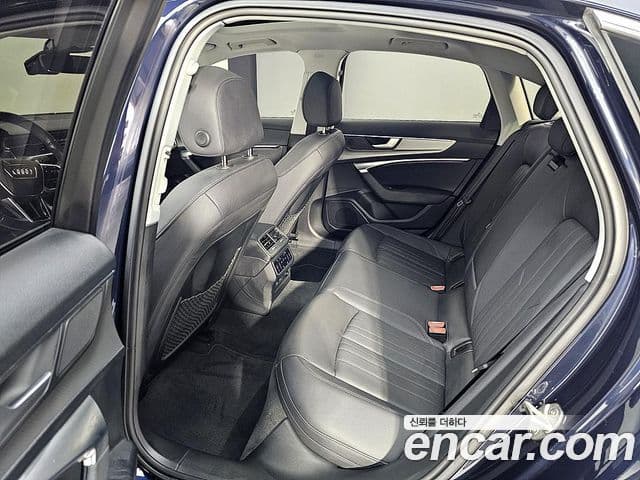 Audi A6 (C8), 2022 20