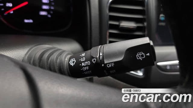 Chevrolet(GM대우) Captiva 2WD Perfect чёрный, 2016 16