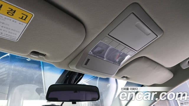 Chevrolet(GM대우) Captiva 2WD Perfect чёрный, 2016 18