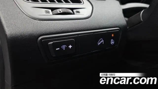 Hyundai New Tucson ix Modern, 2014 18