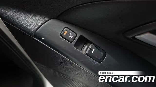 Hyundai New Tucson ix Modern, 2014 19