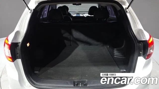 Hyundai New Tucson ix Modern, 2014 20