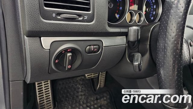 Volkswagen Гольф 5세대 2.0 GTI 3도어, 2007 15